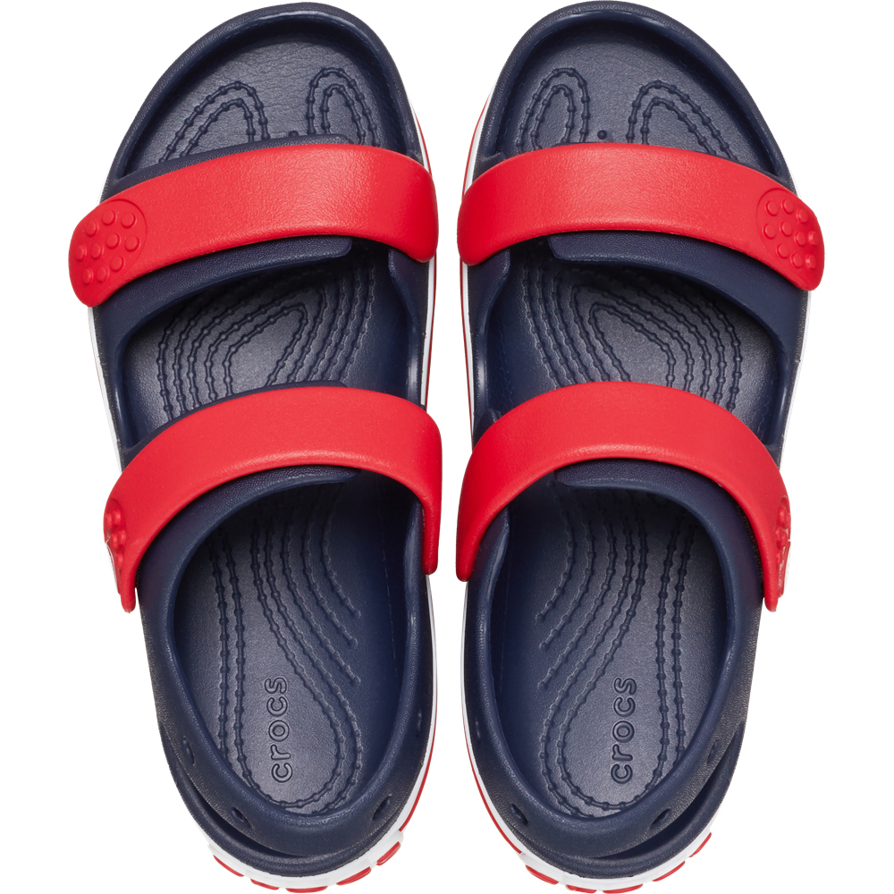 crocs（クロックス） 国内正規品 Crocband Cruiser Sandal T 209424