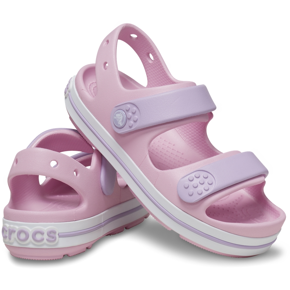 crocs（クロックス） 国内正規品 Crocband Cruiser Sandal T 209424