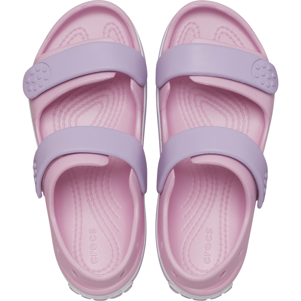 crocs（クロックス） 国内正規品 Crocband Cruiser Sandal T 209424