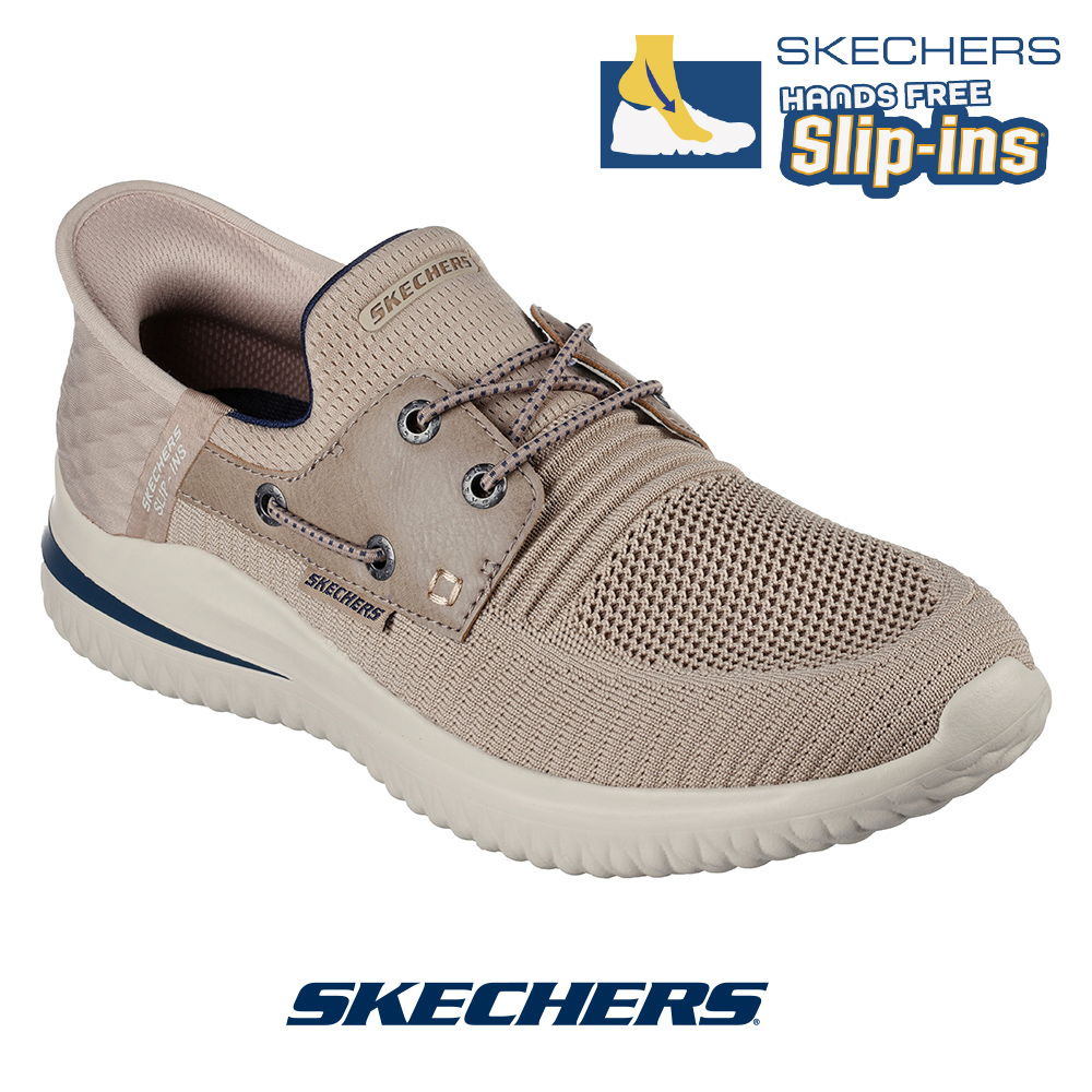 SKECHERS スケッチャーズ 210959 スニーカー スリップインズ