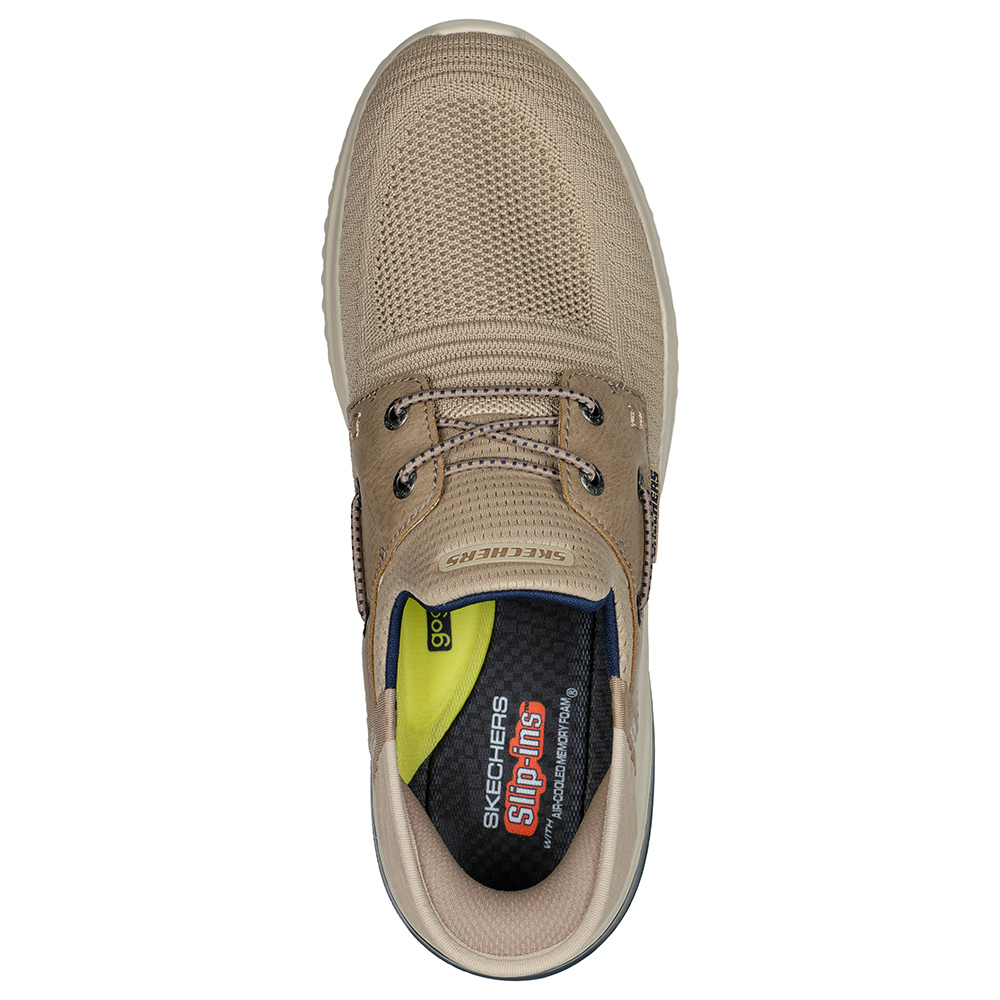 SKECHERS Slip-ins ハンズフリー22.5㎝　新品同様 ハンズフリー スリップインズ｜スケッチャーズ | ABC-MART