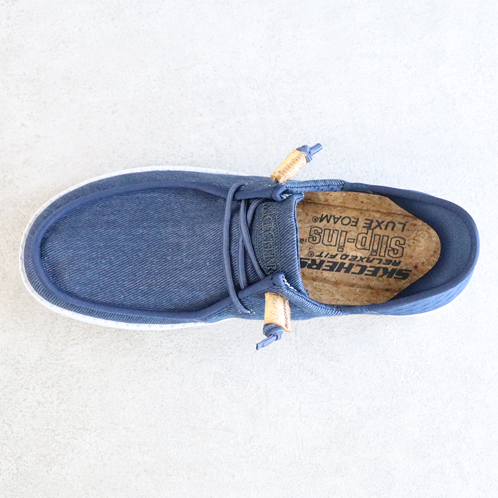 SKECHERS（スケッチャーズ） SALE 50%OFF SKECHERS 210952 スニーカー