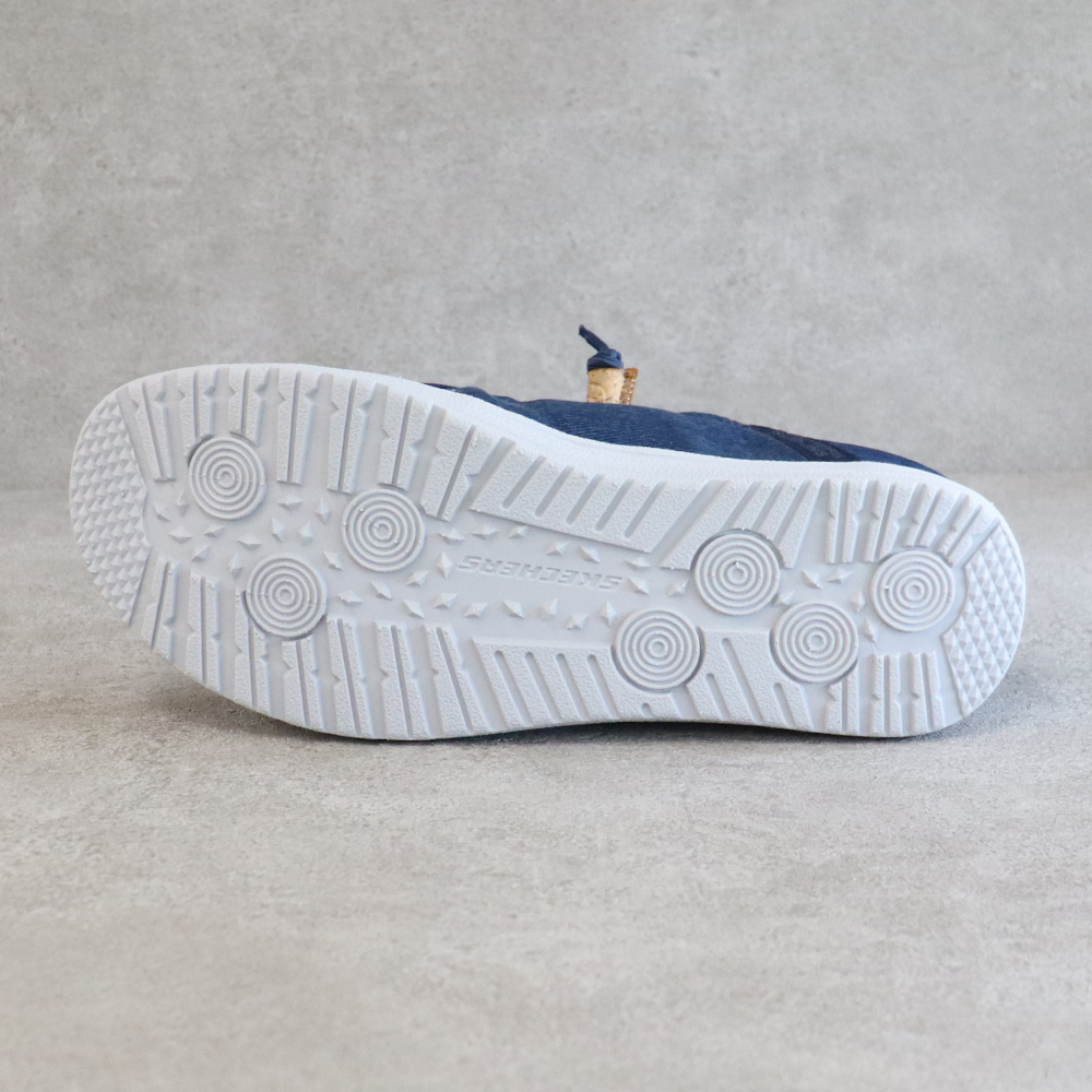 SKECHERS（スケッチャーズ） SKECHERS 210952 スニーカー スリップ