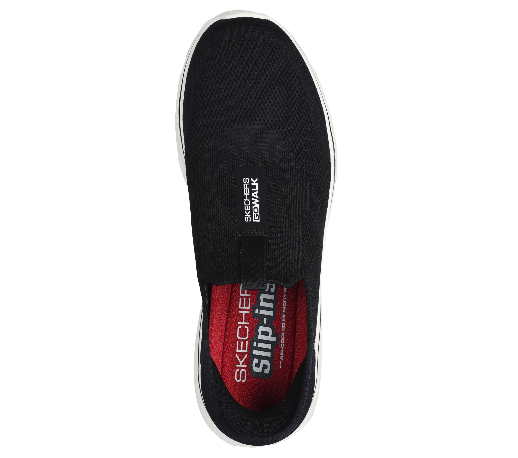 SKECHERS（スケッチャーズ） SALE 50%OFF SKECHERS 216641-bkw メンズ