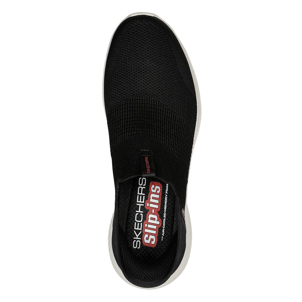 SKECHERS スケッチャーズ 232450-blk ブラック 黒 メンズ
