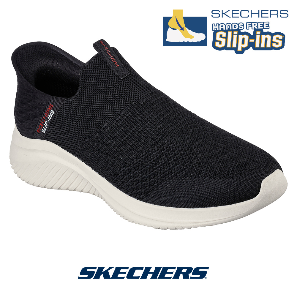 ※クロワッサン様 SKECHERS スケッチャーズ 232450-blk ブラック 黒 メンズ