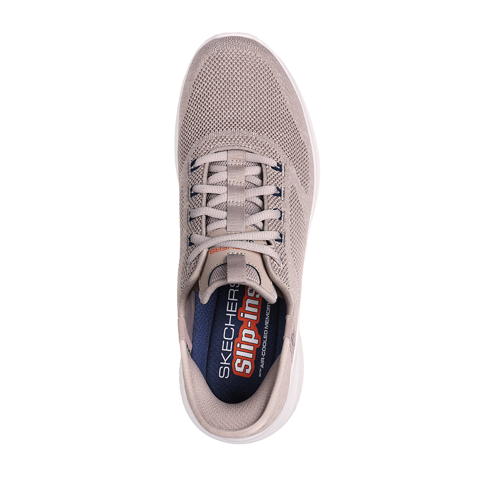 スケッチャーズ 232458-tpe メンズ スニーカー SKECHERS スリップインズ Slip-ins ULTRA FLEX 3.0-NEW  ARC 手を使わずに履ける テレビでも話題 ハンズフリー