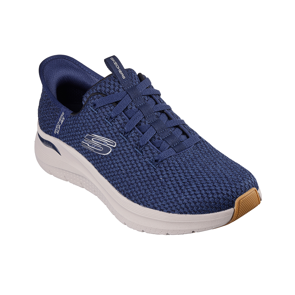 スケッチャーズ 232462ww-nvy メンズ スニーカー SKECHERS スリッポン  