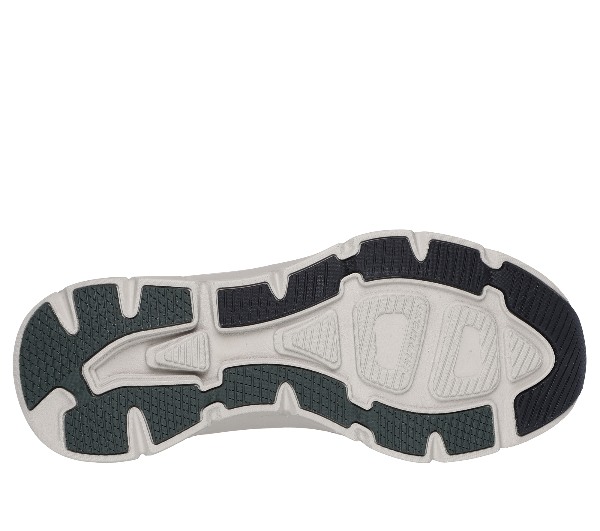SKECHERS スケッチャーズ 232465-olv メンズ スニーカー