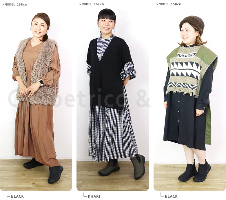 Regetta Canoe（リゲッタカヌー） リゲッタ カヌー シューズ 靴