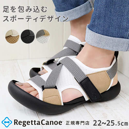 販売 canoe サンダル