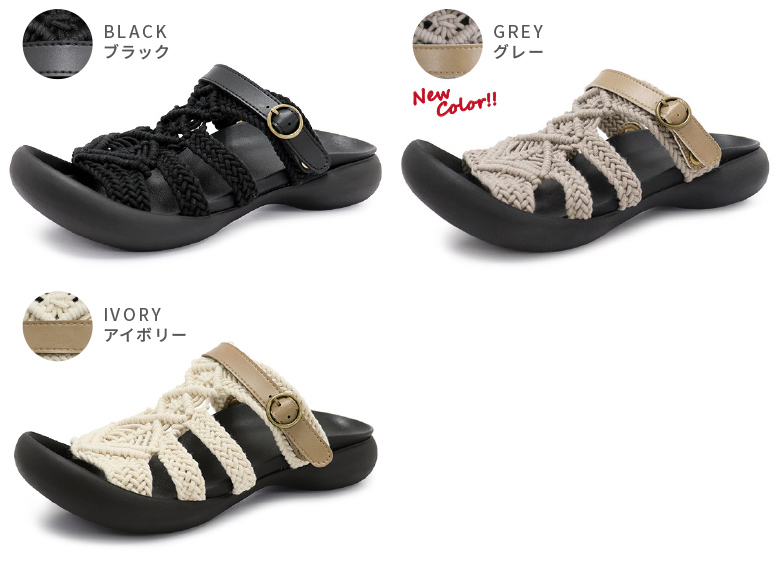 Regetta Canoe（リゲッタカヌー） リゲッタ カヌー サンダル