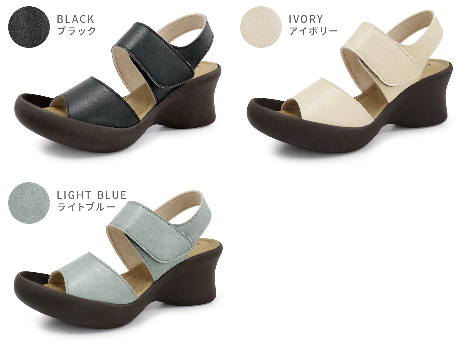 Regetta Canoe（リゲッタカヌー） リゲッタ カヌー レディース