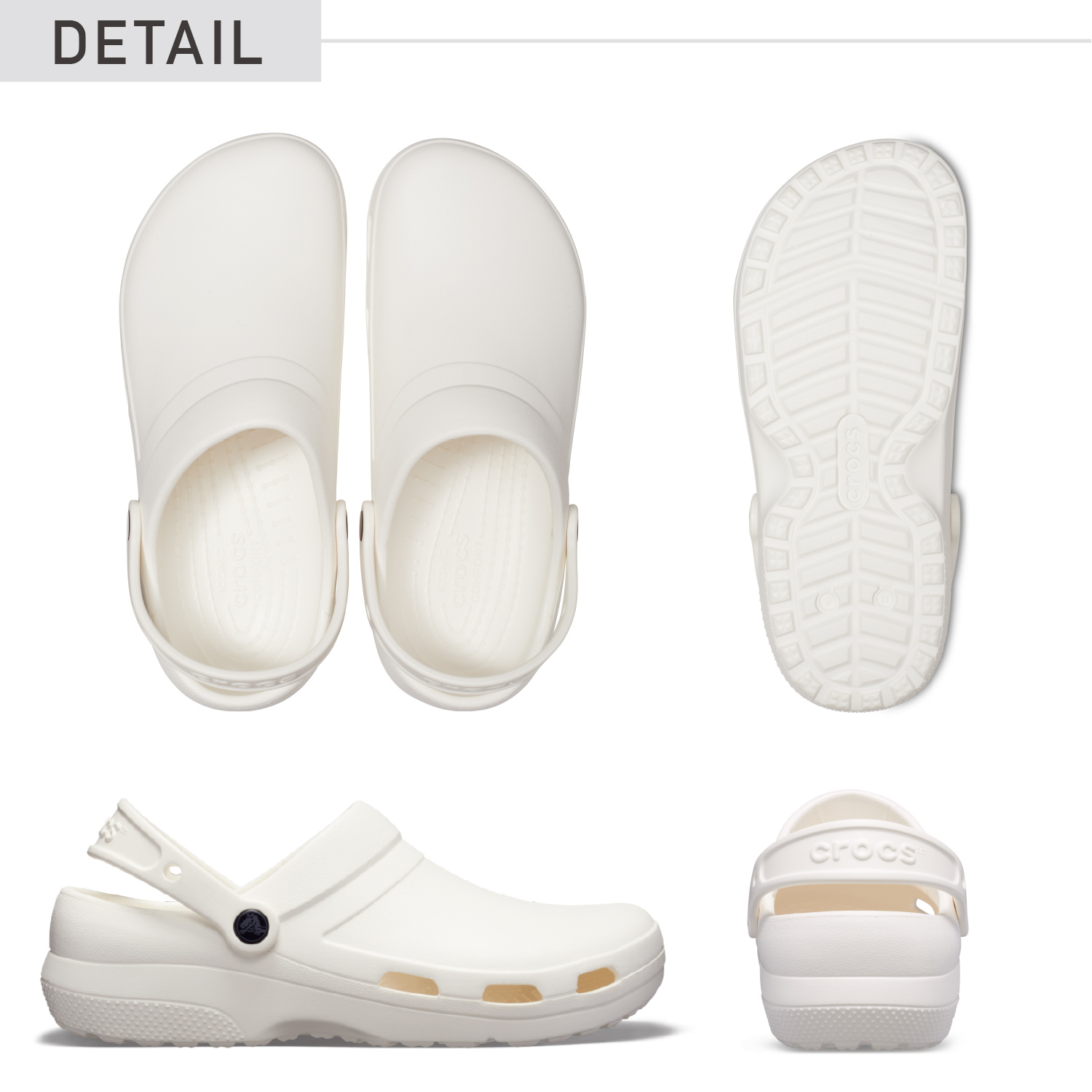 crocs（クロックス） 【SALE☆39%OFF】crocs 国内正規品 205619