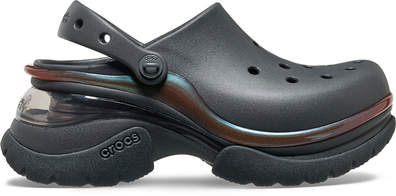 crocs（クロックス） 国内正規品 212811 Super Bae Clog W スーパー