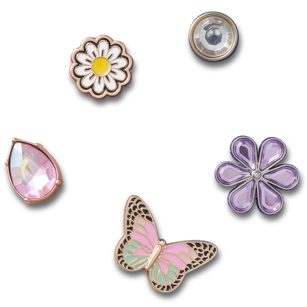crocs クロックス ジビッツ jibbitz アクセサリー チャーム