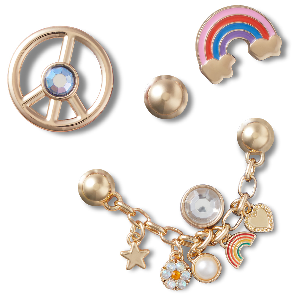 crocs クロックス ジビッツ jibbitz アクセサリー チャーム