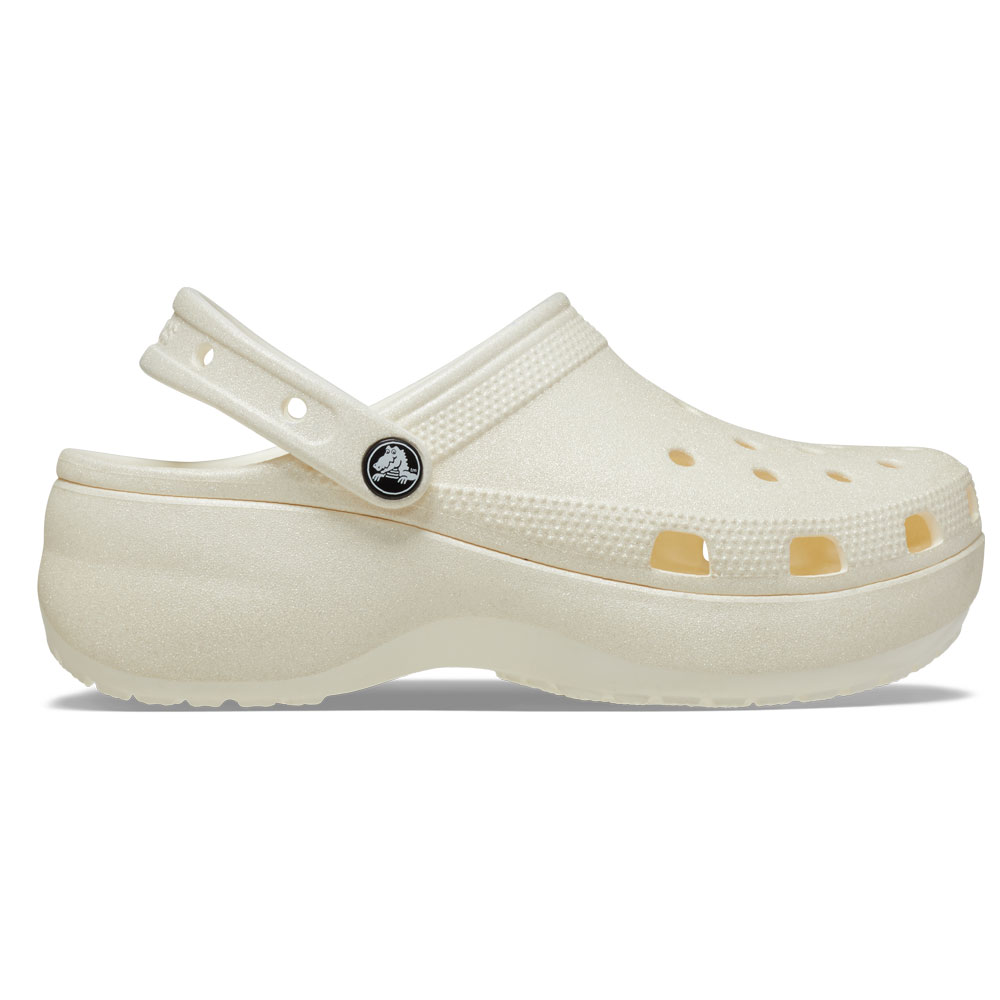 ぽんです。 crocs（クロックス） 国内正規品 207241 レディース サンダル クロッグ