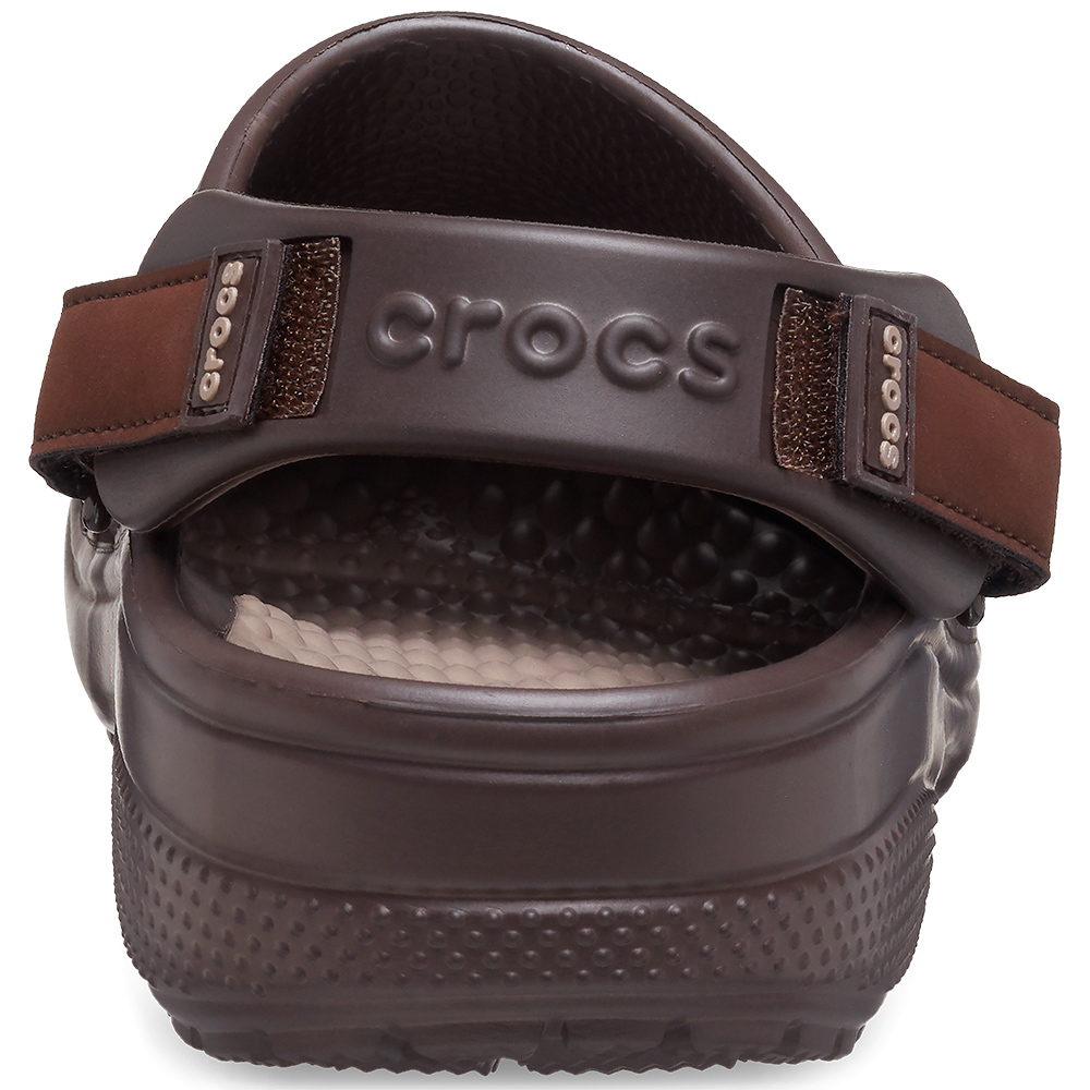 crocs クロックス 207689 サンダル Classic Yukon Vista II