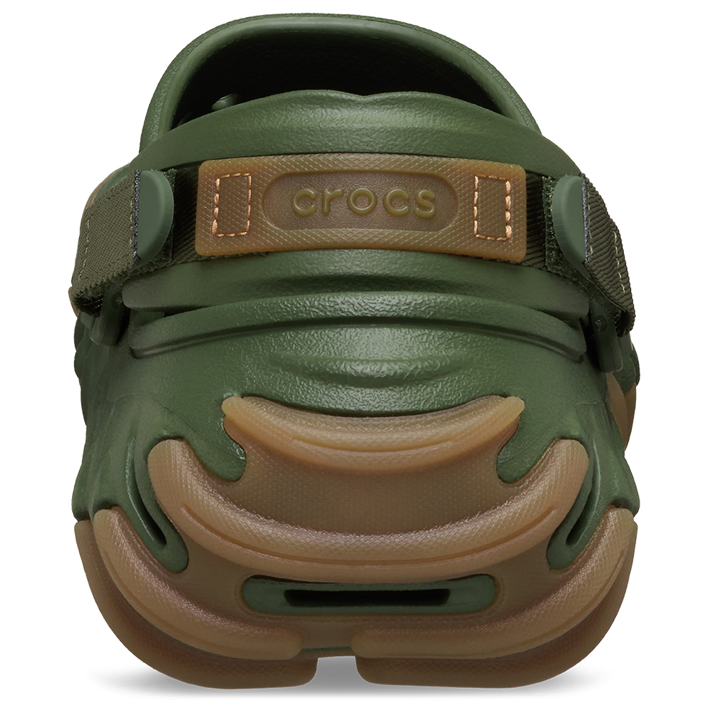 crocs（クロックス） 国内正規品 211675 ユニセックス メンズ