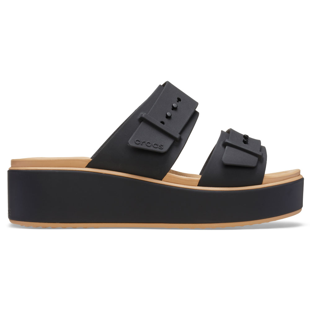crocs（クロックス） 国内正規品 212408 レディース サンダル Brooklyn