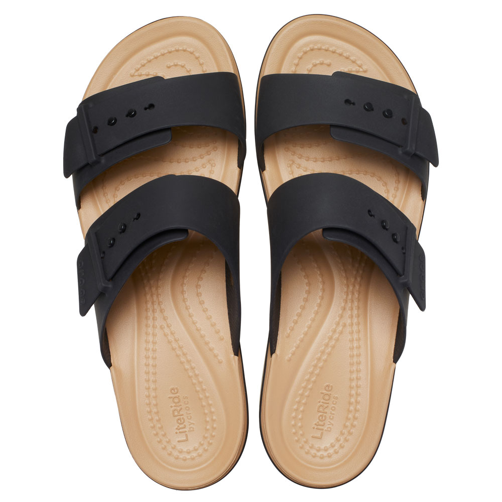 crocs（クロックス） 国内正規品 212408 レディース サンダル Brooklyn