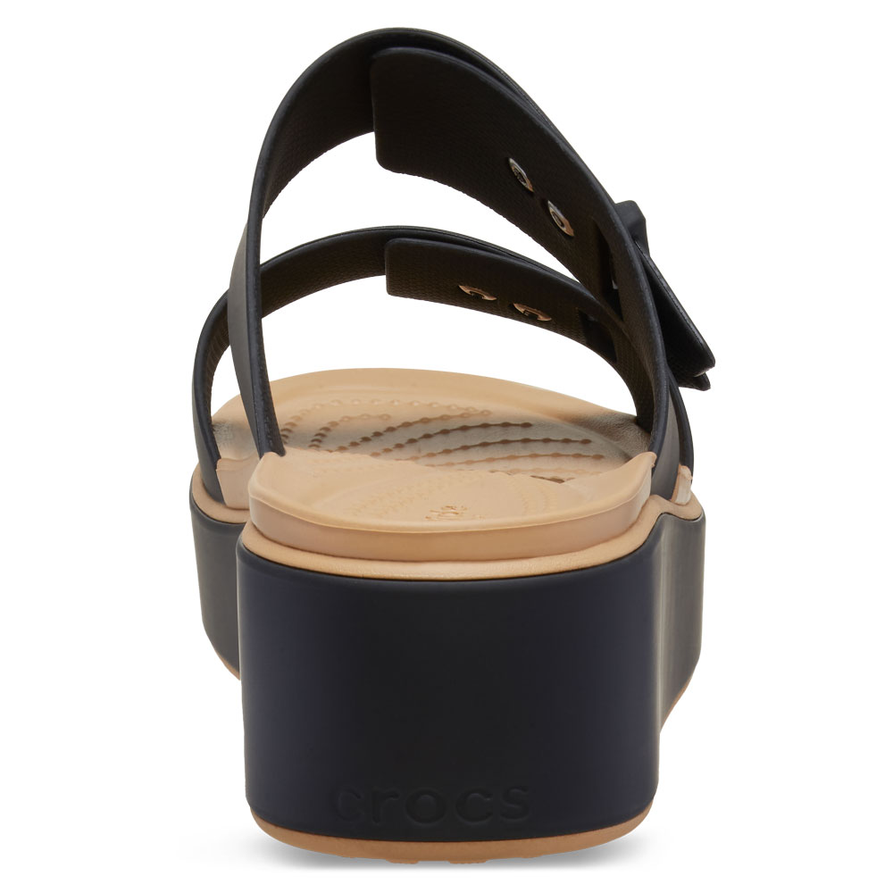 crocs（クロックス） 国内正規品 212408 レディース サンダル Brooklyn