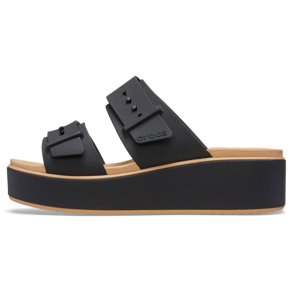 crocs（クロックス） 国内正規品 212408 レディース サンダル Brooklyn