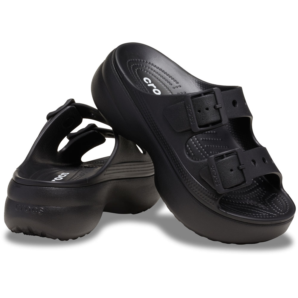 crocs（クロックス） 国内正規品 212880 レディース サンダル Saturday