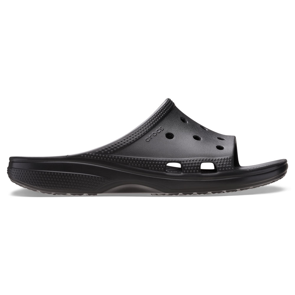 なーさん crocs（クロックス） 国内正規品 213298 メンズ サンダル Saturday