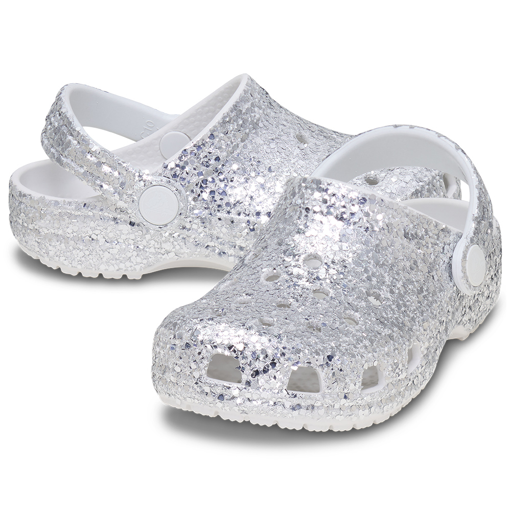 crocs（クロックス） 国内正規品 213916 キッズ サンダル クロッグ