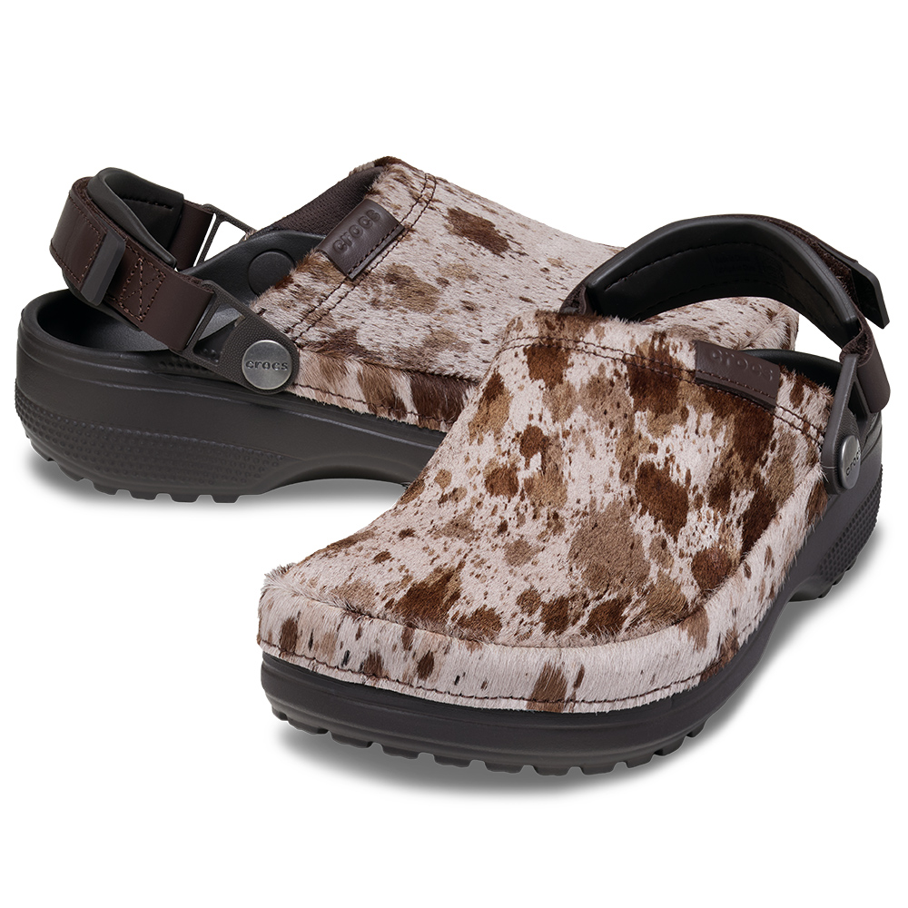 crocs クロックス 国内正規品 21404...の詳細画像1