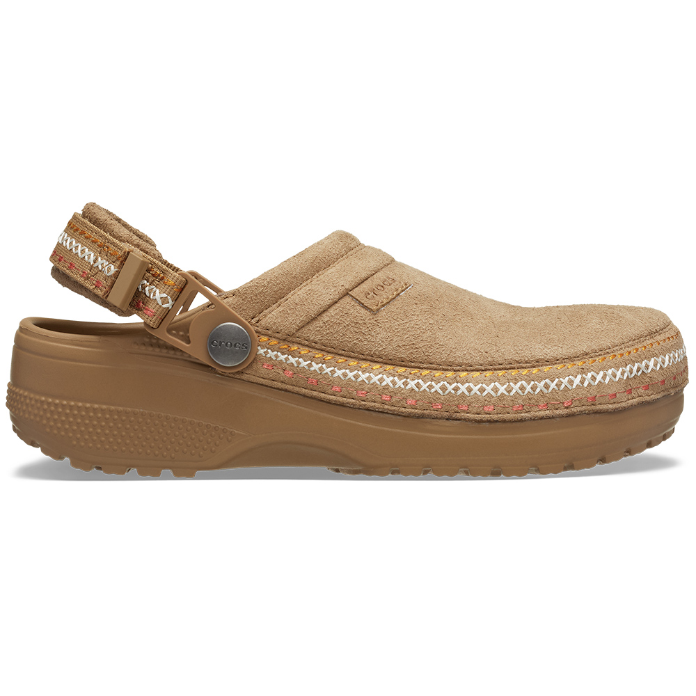 crocs（クロックス） 【SALE☆30%OFF】crocs 国内正規品 214048 ユニ