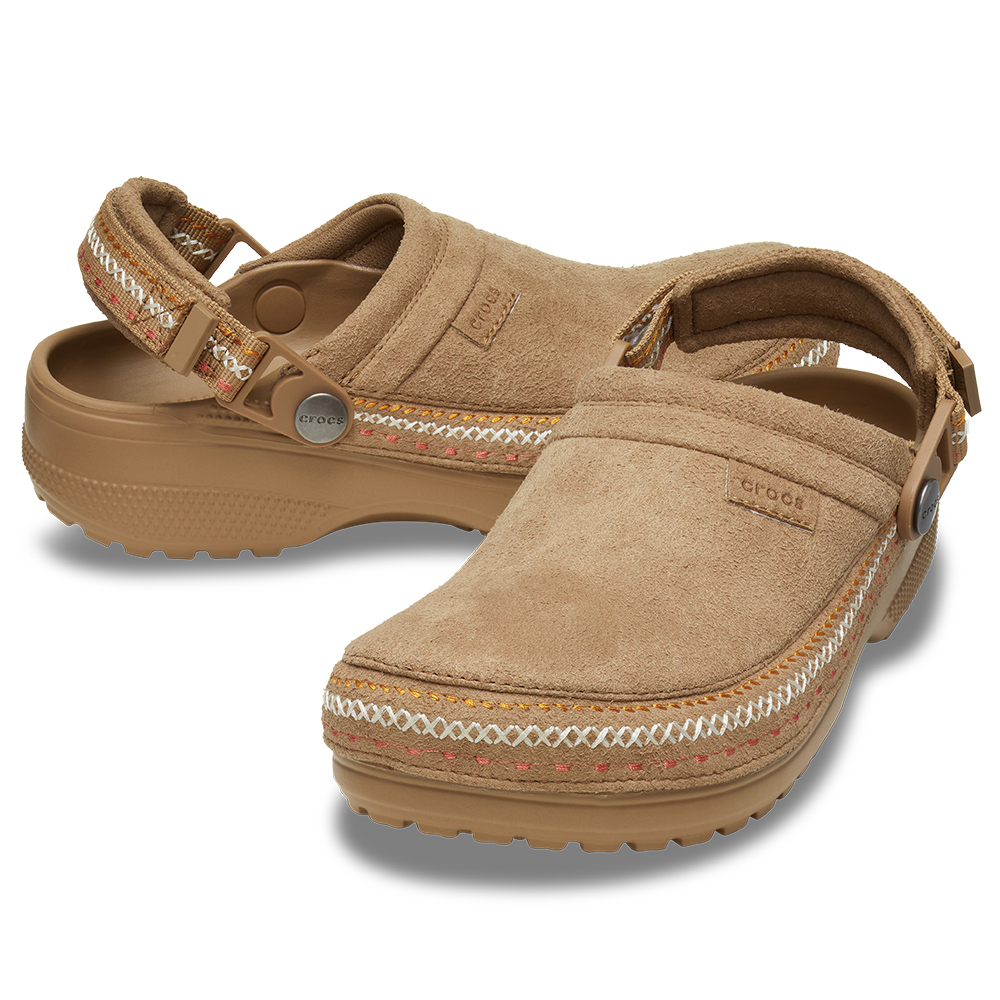 crocs（クロックス） 【SALE☆30%OFF】crocs 国内正規品 214048 ユニ