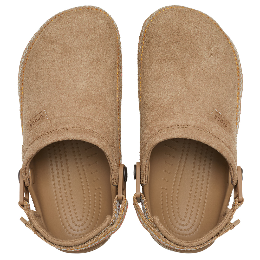 crocs（クロックス） 【SALE☆30%OFF】crocs 国内正規品 214048 ユニ