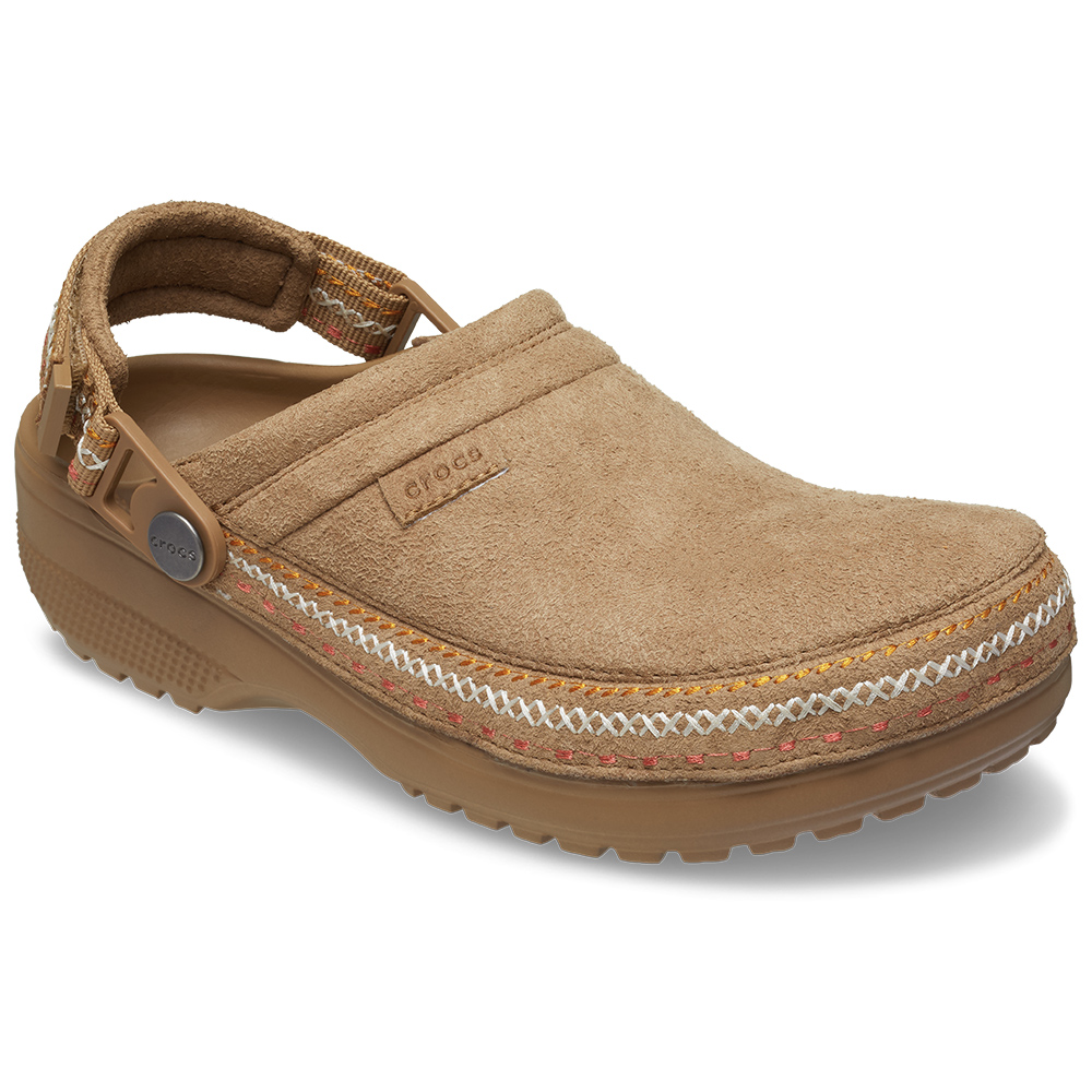 crocs（クロックス） 【SALE☆30%OFF】crocs 国内正規品 214048 ユニ