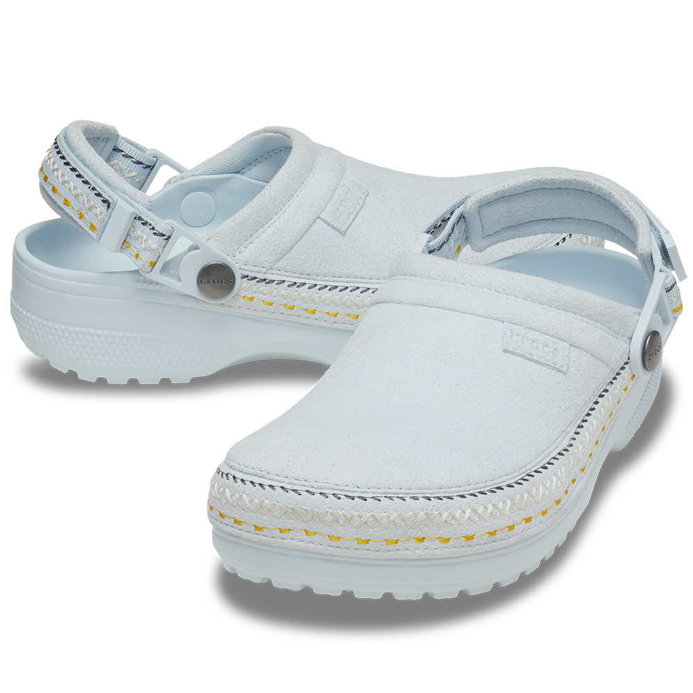 crocs クロックス 国内正規品 21404...の詳細画像1