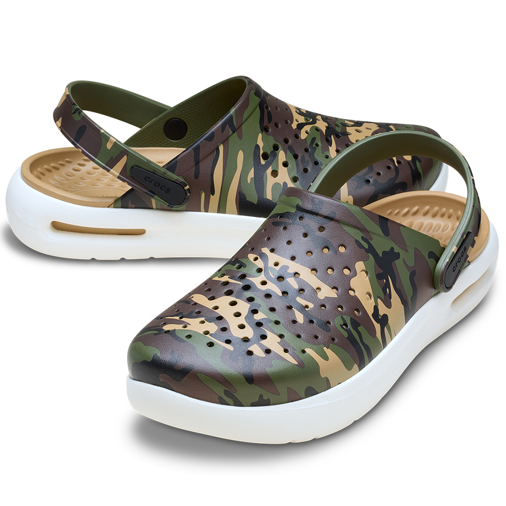 crocs（クロックス） 【SALE☆50%OFF】crocs 国内正規品 214112 ユニ