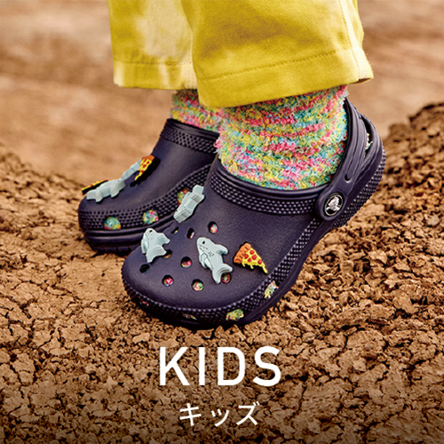 crocs（クロックス） 国内正規品 212408 レディース サンダル Brooklyn