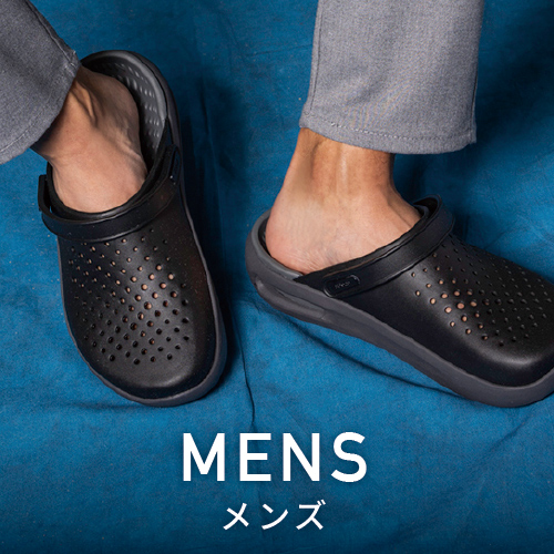 crocs（クロックス） 国内正規品 212408 レディース サンダル Brooklyn