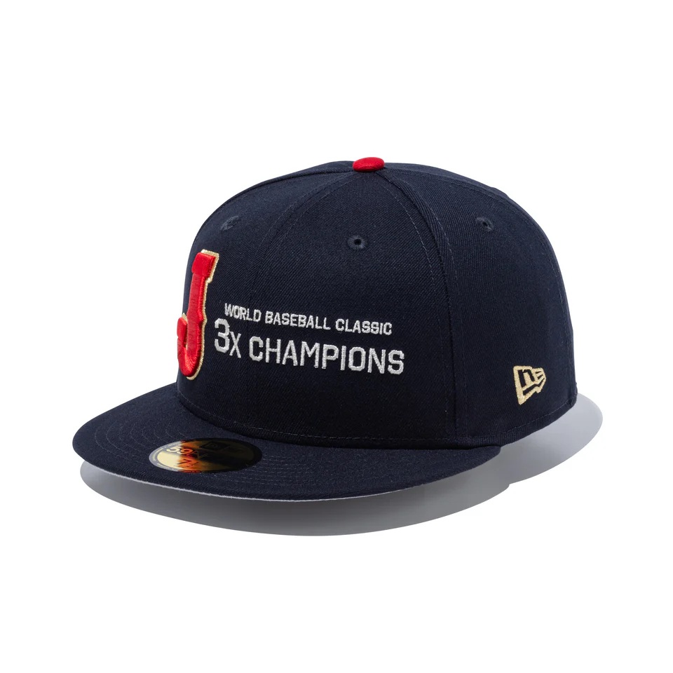 ニューエラ NEWERA キャップ WBC 14948244 メンズ レディース 調整可能