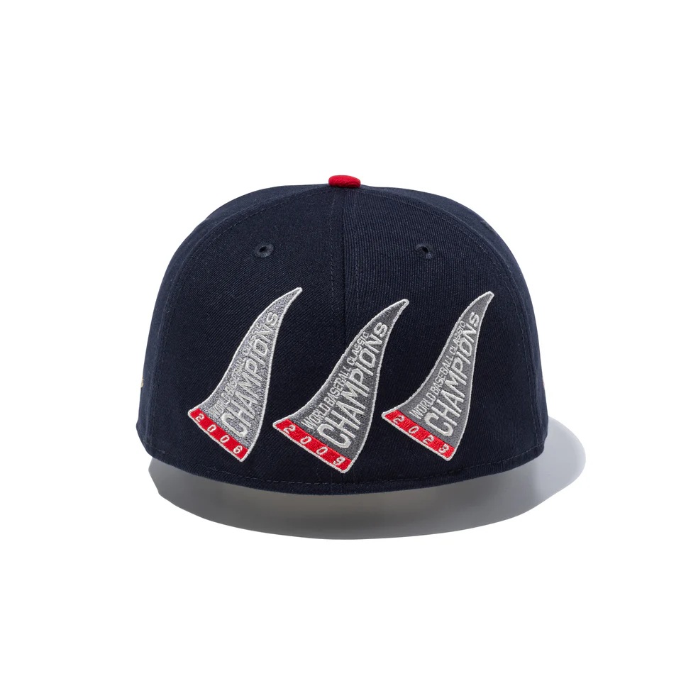 ニューエラ NEWERA キャップ WBC 14948244 メンズ レディース 調整可能