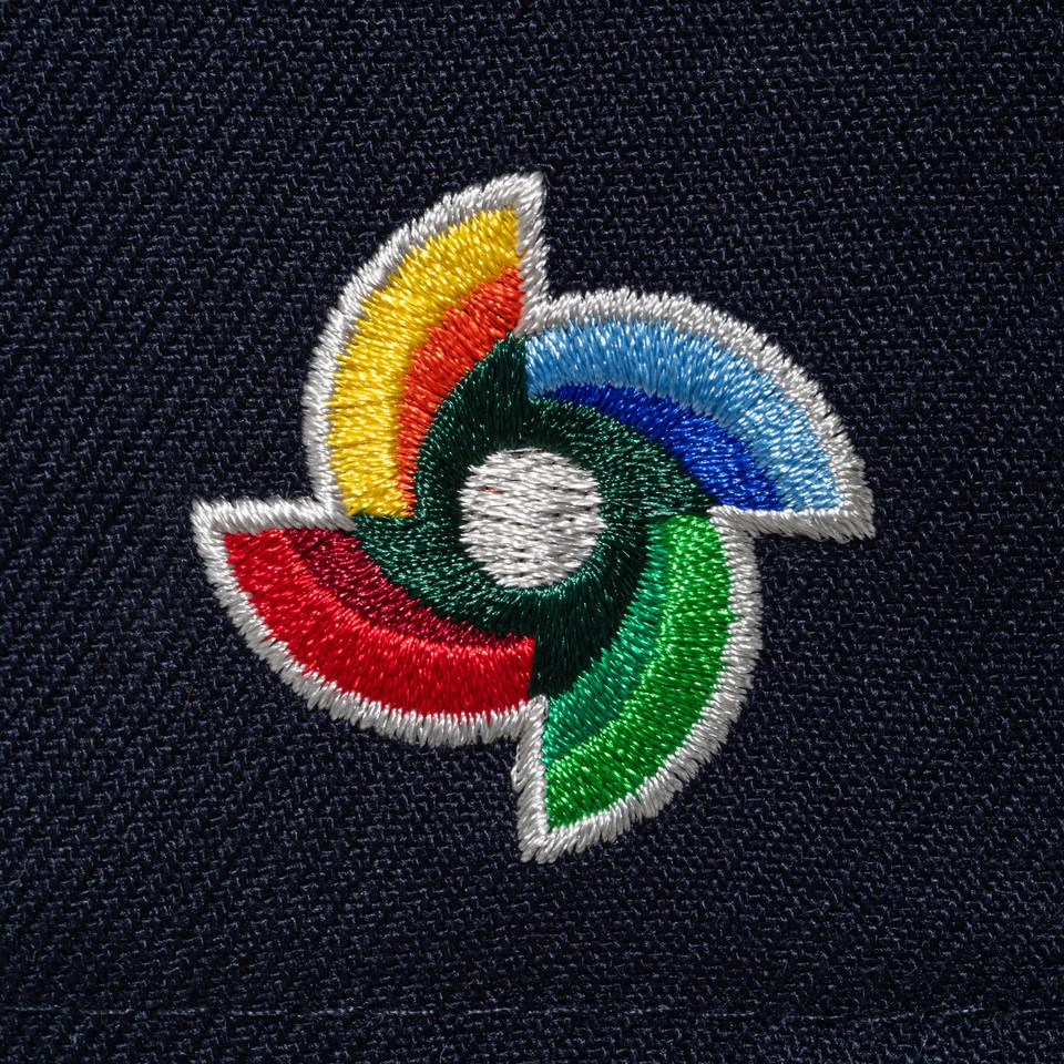 ニューエラ NEWERA キャップ WBC 14948244 メンズ レディース 調整可能