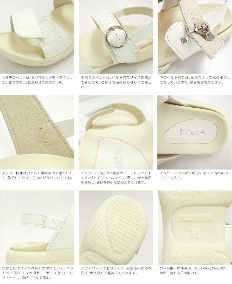 RW1014/ディテール
