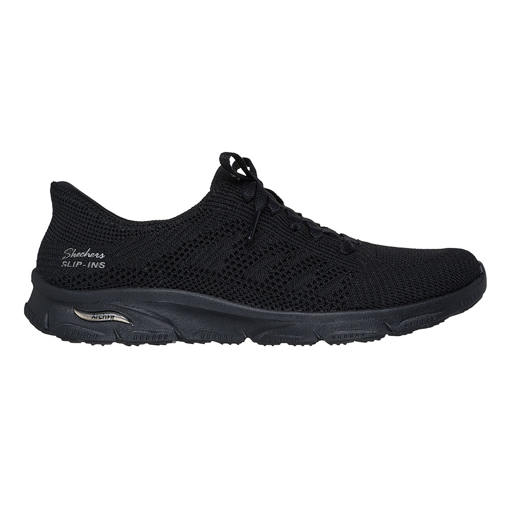 SKECHERS（スケッチャーズ） レディース 100732 BBK ブラック