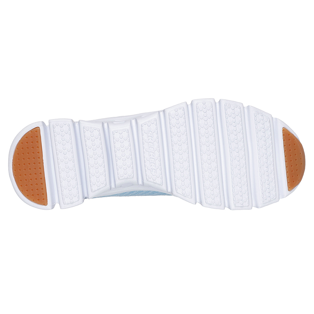 SKECHERS（スケッチャーズ） SALE 50%OFF レディース 104574 LTBL