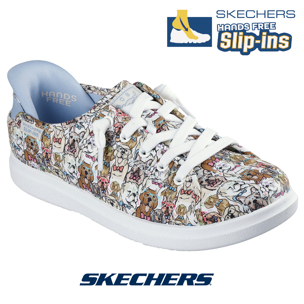 SKECHERS スケッチャーズ 114855 スニーカー スリップインズ