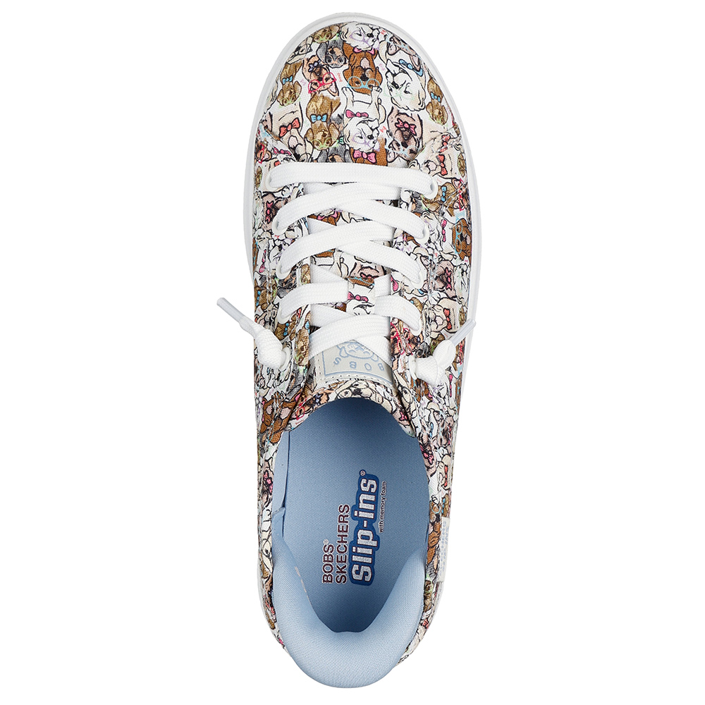 おいしいプロポーズ SKECHERS スケッチャーズ 114855 スニーカー スリップインズ
