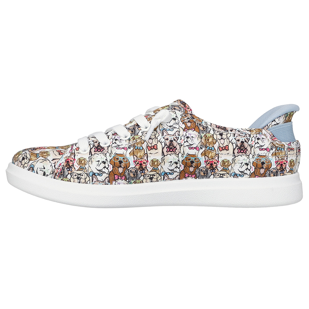 SKECHERS スケッチャーズ 114855 スニーカー スリップインズ