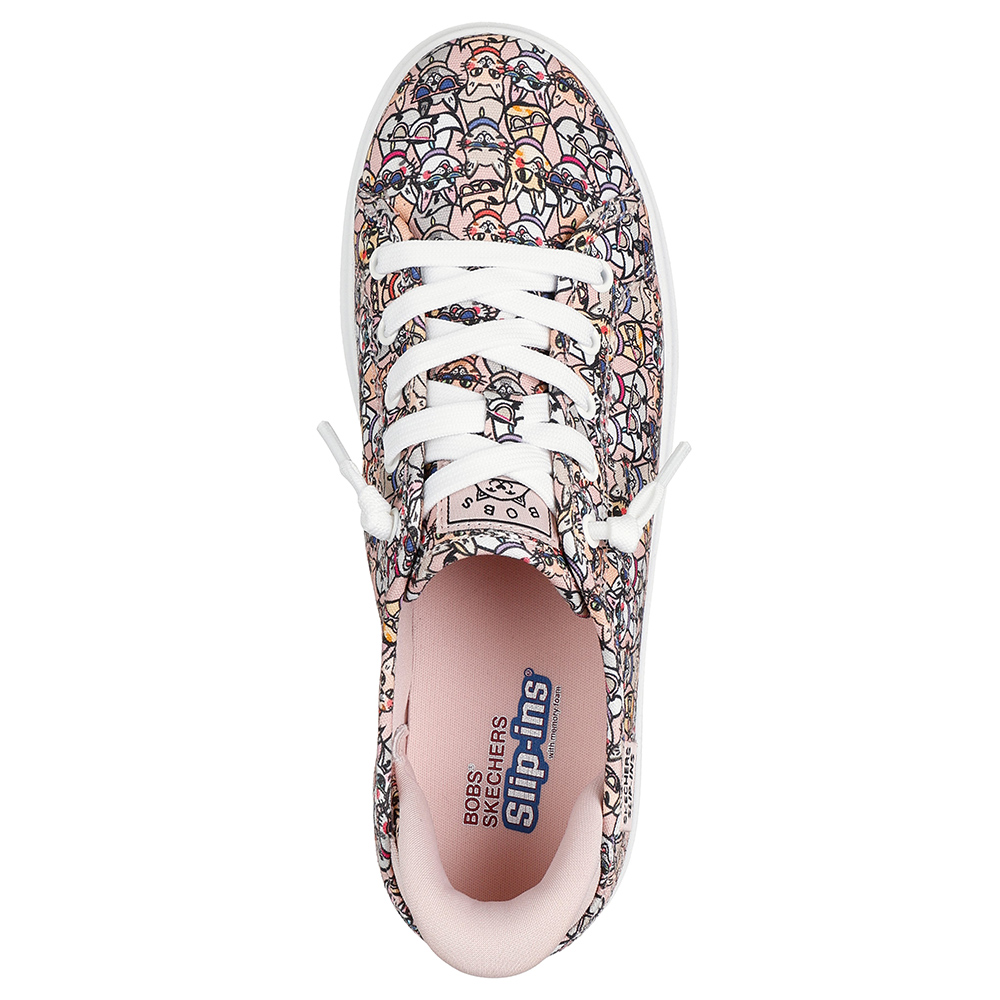 SKECHERS スケッチャーズ 114856 スニーカー スリップインズ
